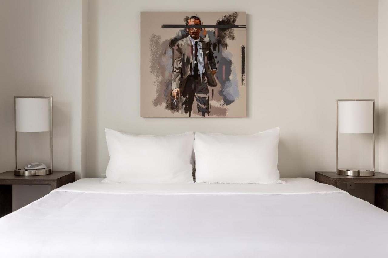 Kasa 2Nd Street Austin Aparthotel ภายนอก รูปภาพ