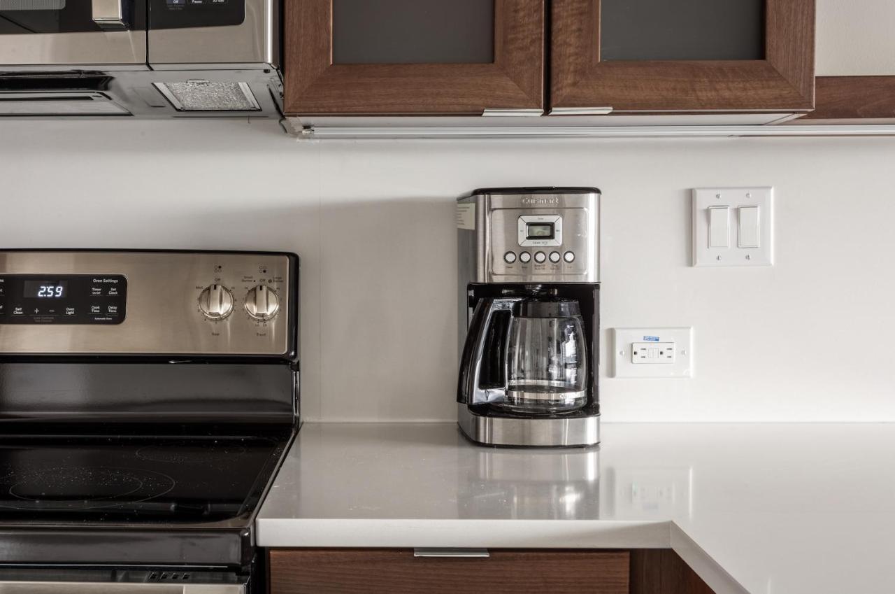Kasa 2Nd Street Austin Aparthotel ภายนอก รูปภาพ
