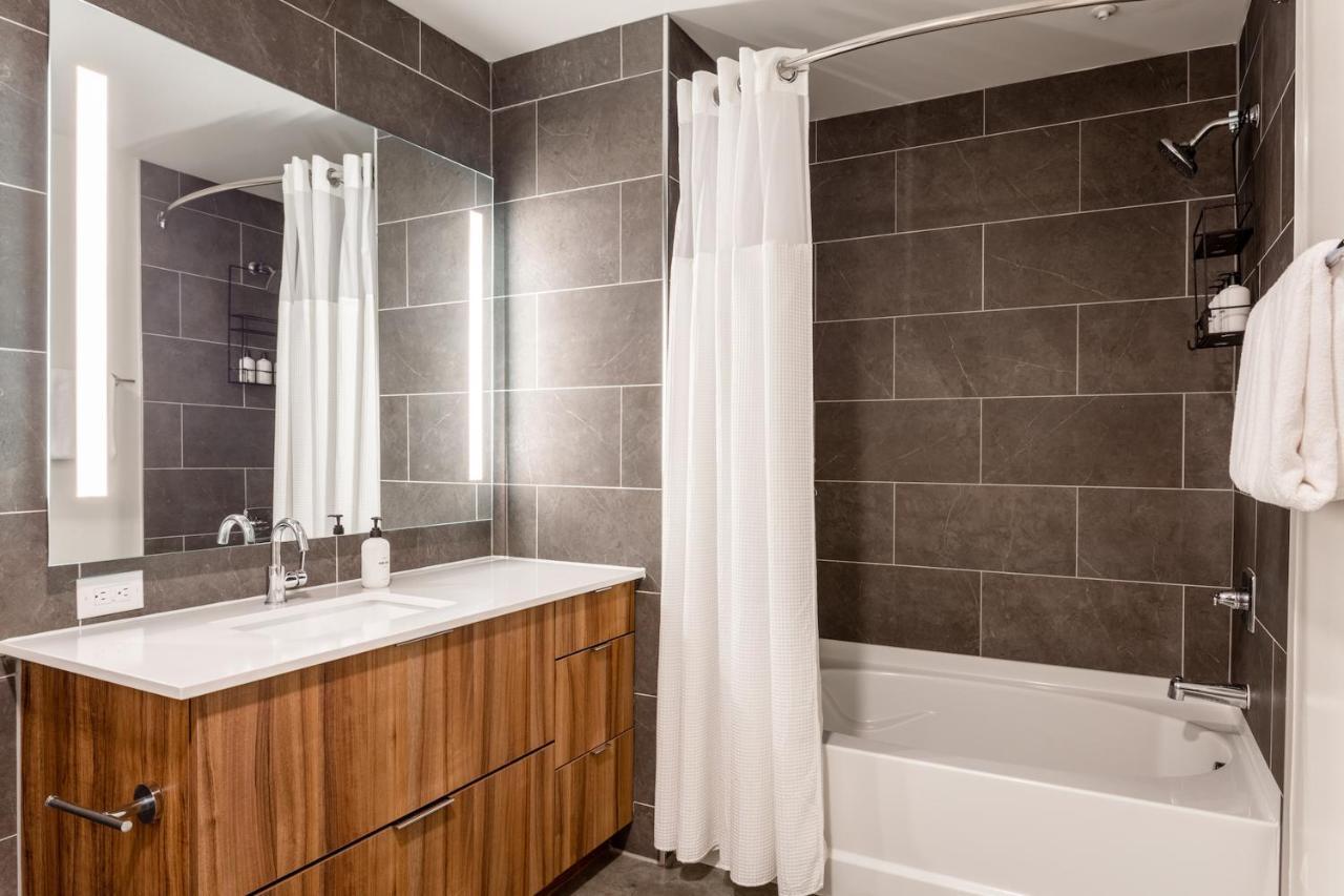 Kasa 2Nd Street Austin Aparthotel ภายนอก รูปภาพ