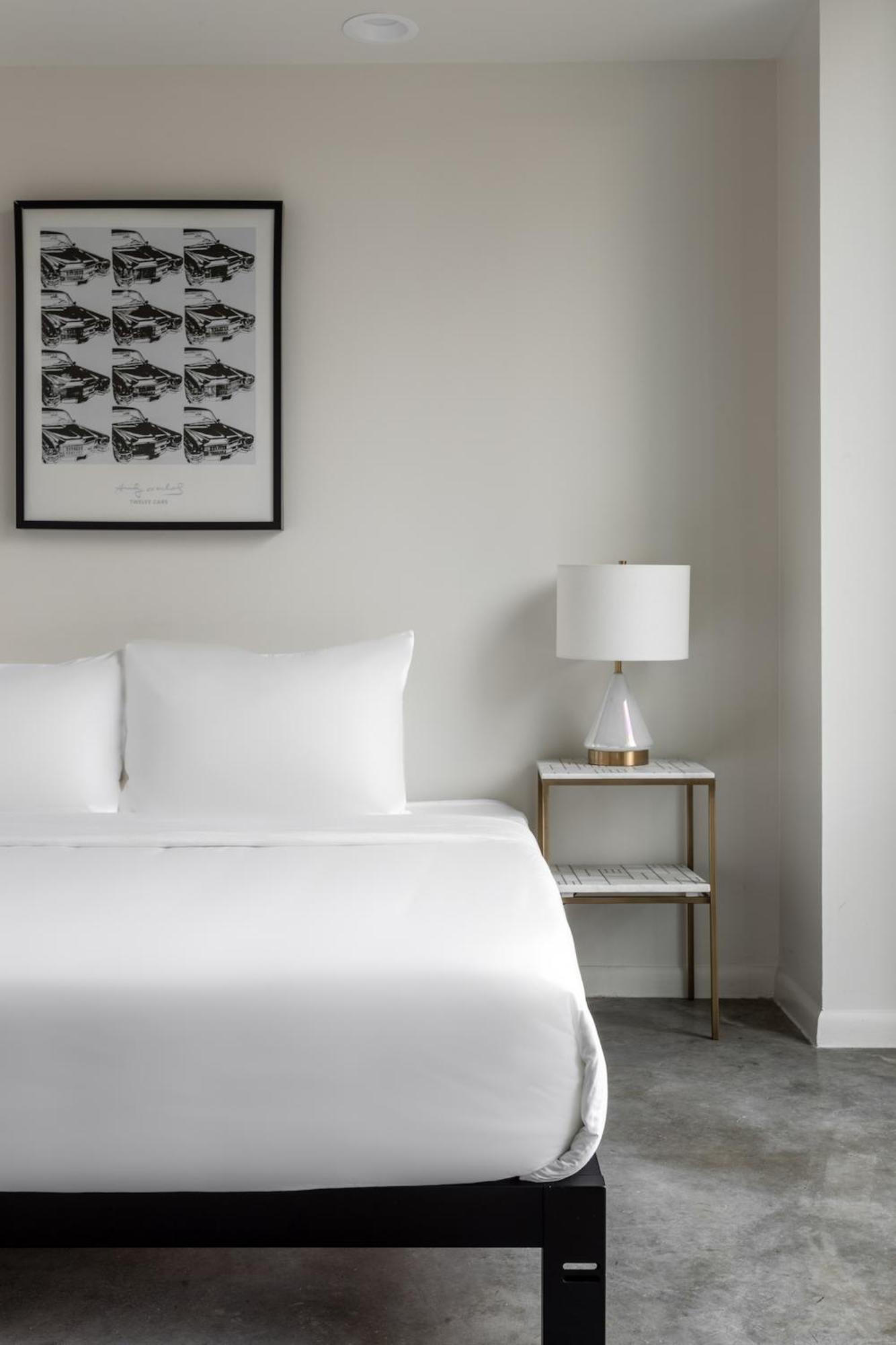 Kasa 2Nd Street Austin Aparthotel ห้อง รูปภาพ