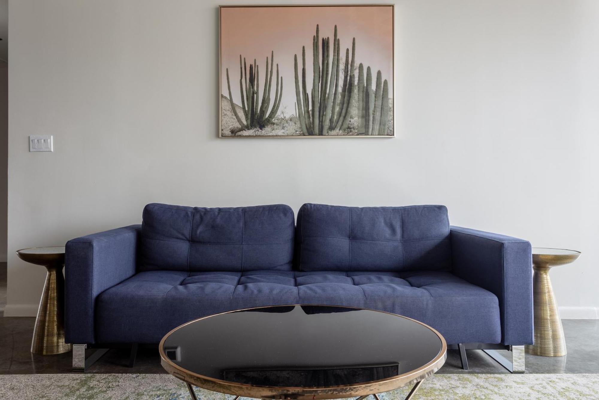 Kasa 2Nd Street Austin Aparthotel ห้อง รูปภาพ