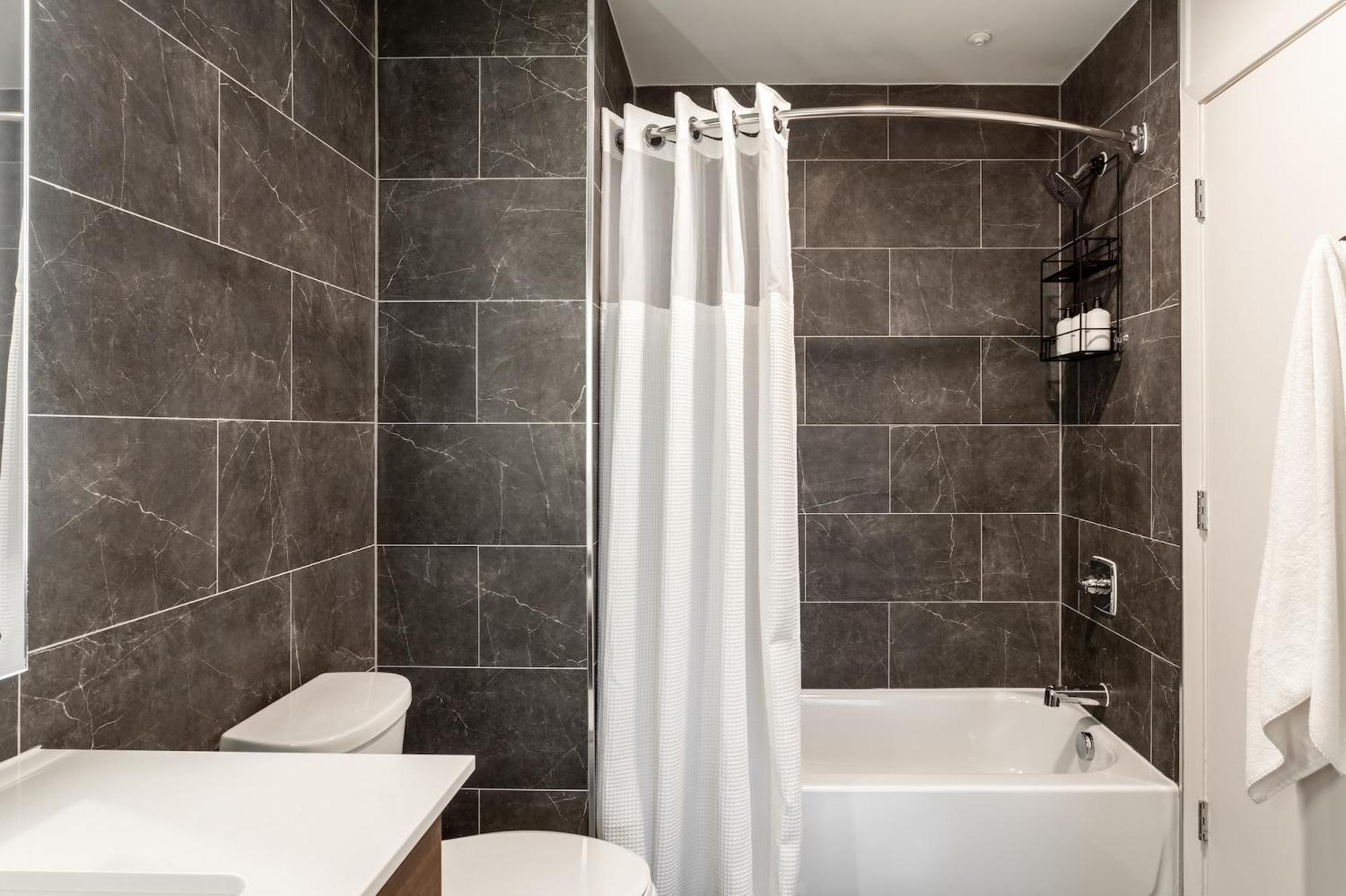 Kasa 2Nd Street Austin Aparthotel ห้อง รูปภาพ