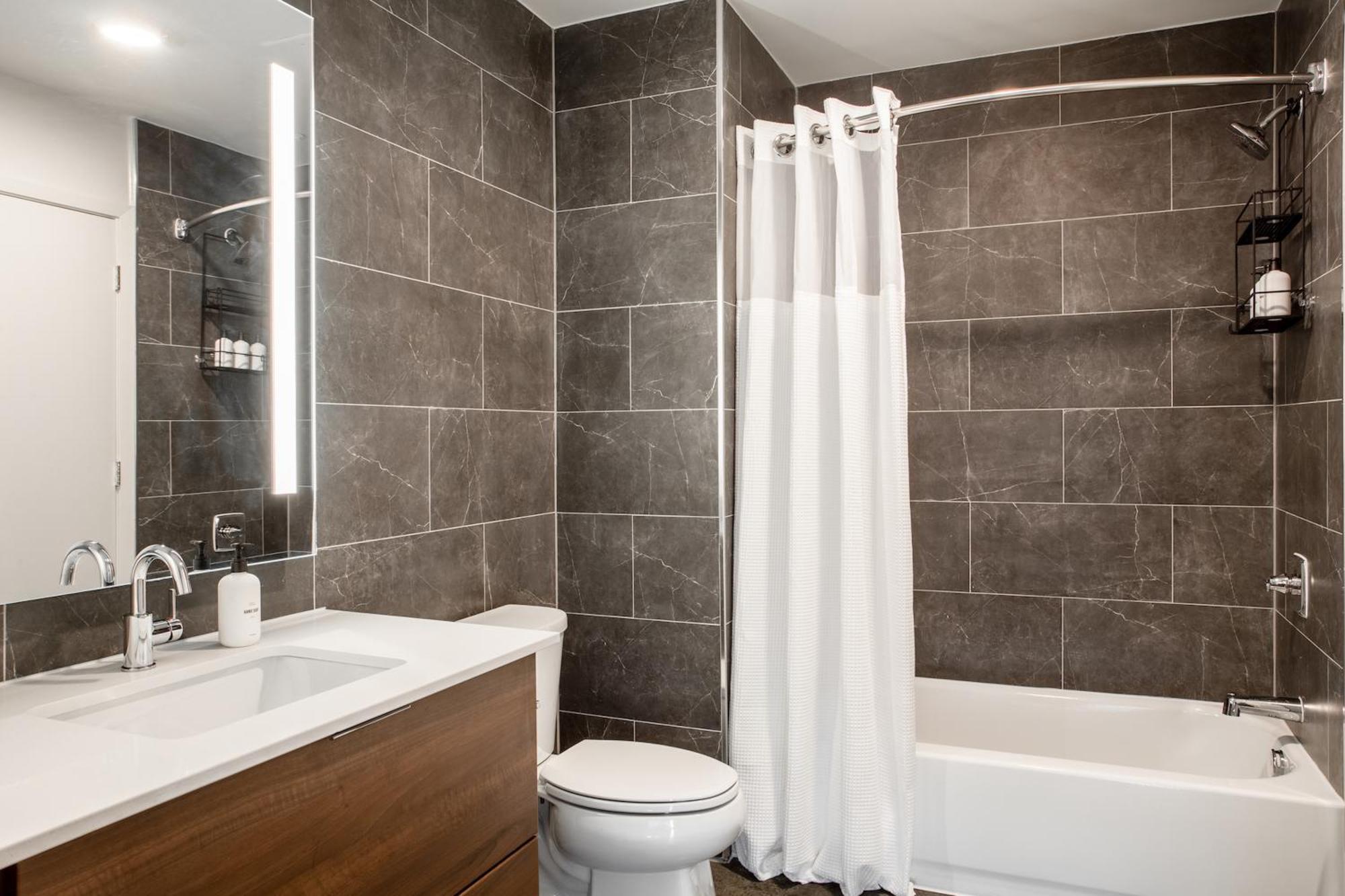 Kasa 2Nd Street Austin Aparthotel ห้อง รูปภาพ