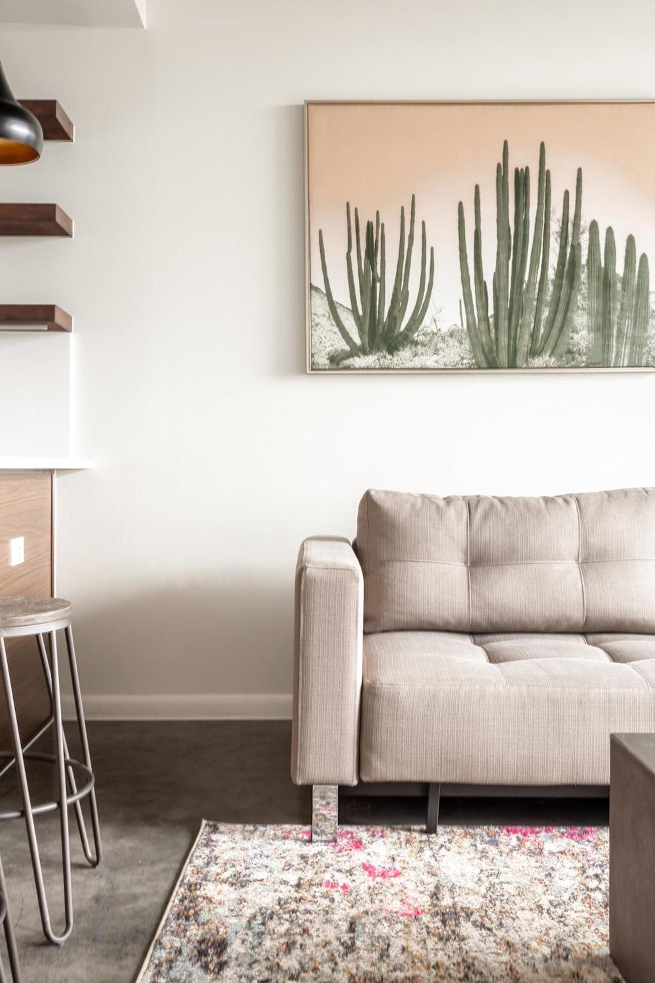 Kasa 2Nd Street Austin Aparthotel ห้อง รูปภาพ